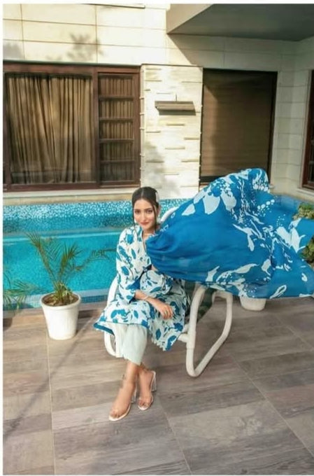 Zumra by Tawakkal Luxury Collection