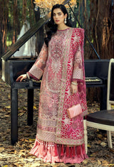 Adan's Libas Sang-e-Rah Formal Wedding Collection