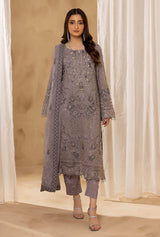 Adan's Libas Chiffon Premium  Collection