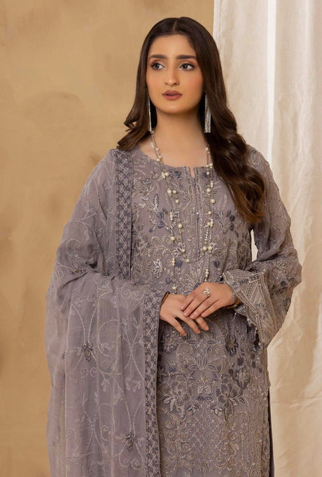 Adan's Libas Chiffon Premium  Collection