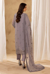 Adan's Libas Chiffon Premium  Collection