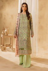 Adan's Libas Chiffon Premium  Collection