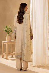 Adan's Libas Chiffon Premium  Collection
