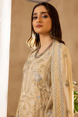Adan's Libas Chiffon Premium  Collection