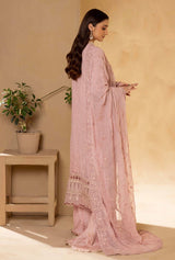 Adan's Libas Chiffon Premium  Collection