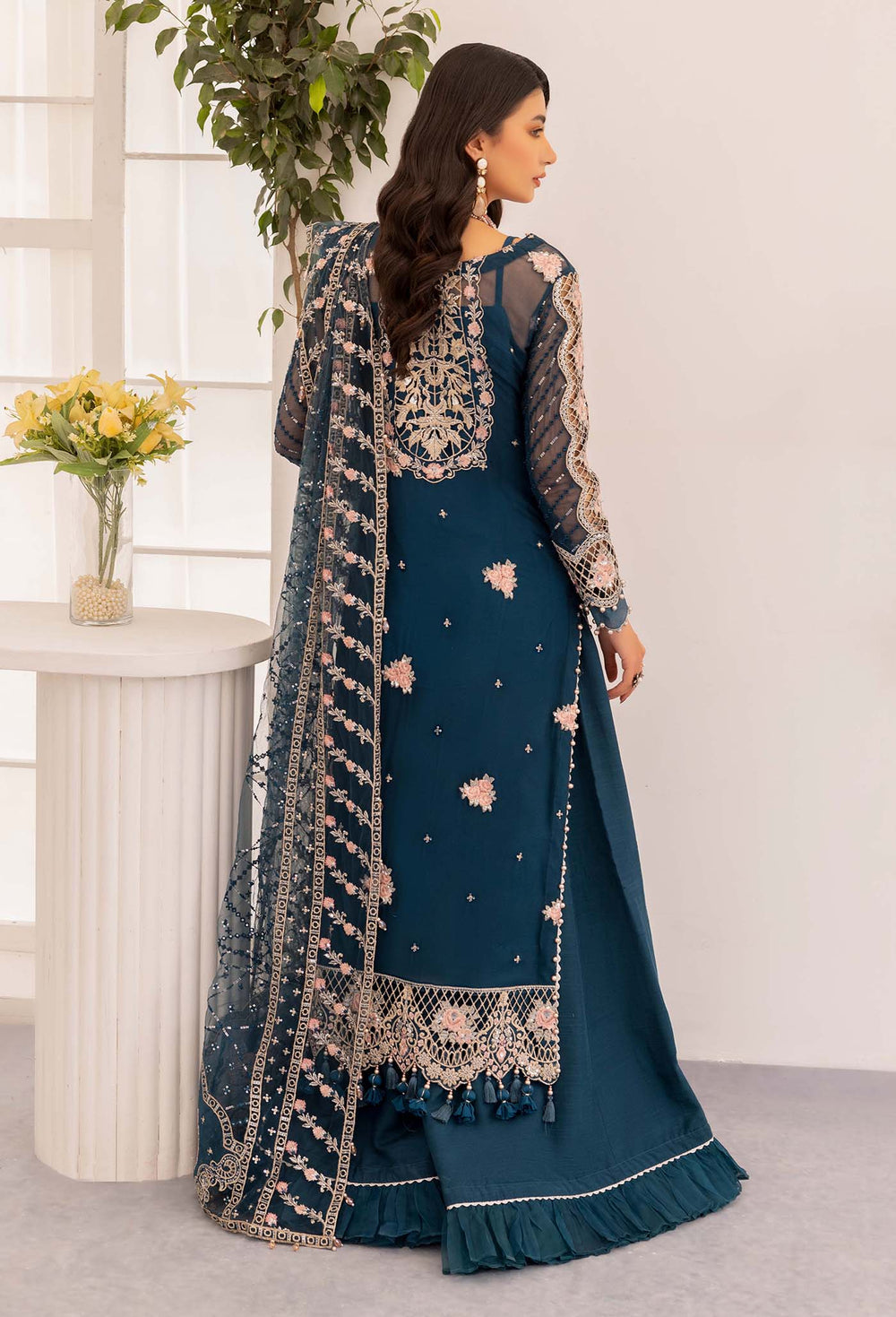 Chantelle by Adanslibas Luxury  Collection