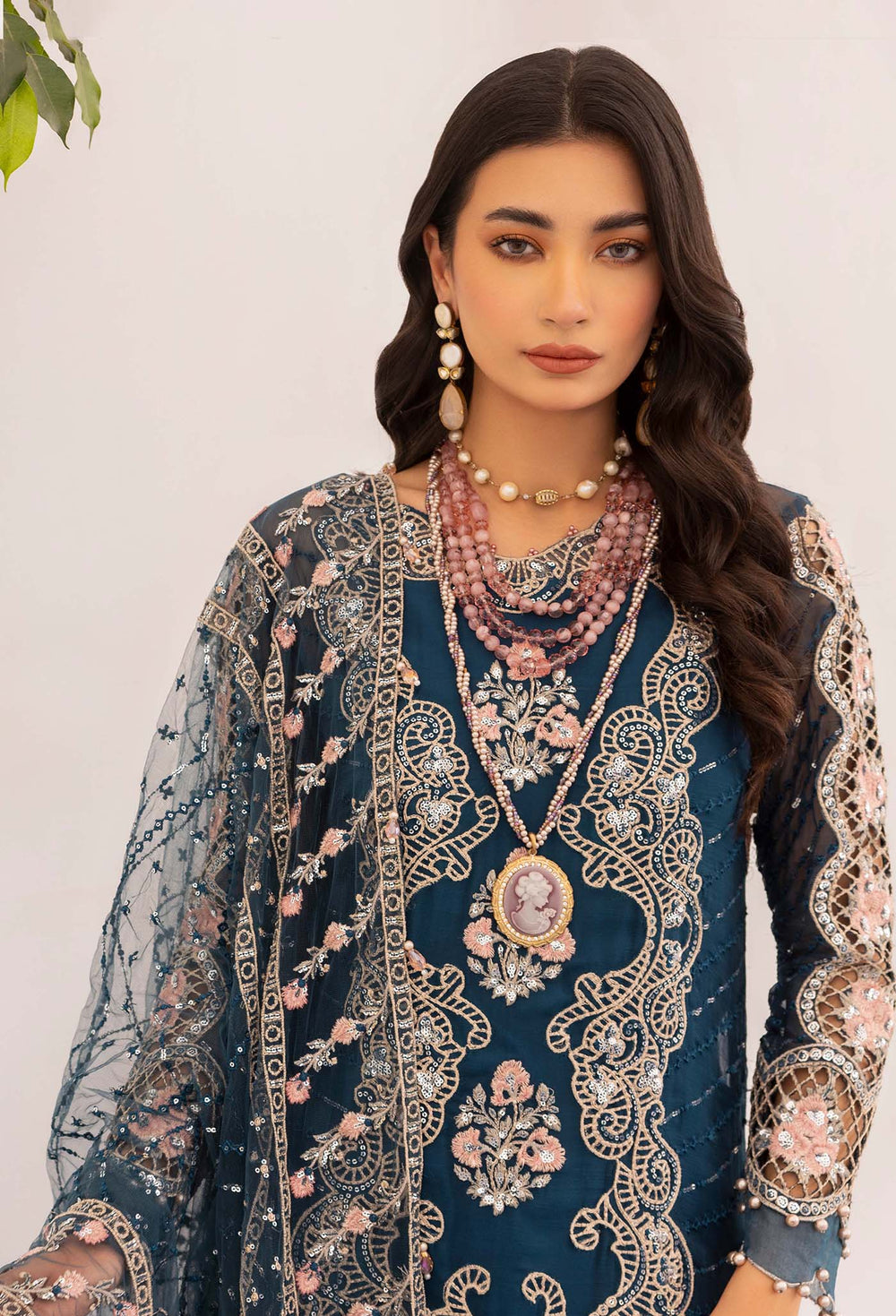 Chantelle by Adanslibas Luxury  Collection