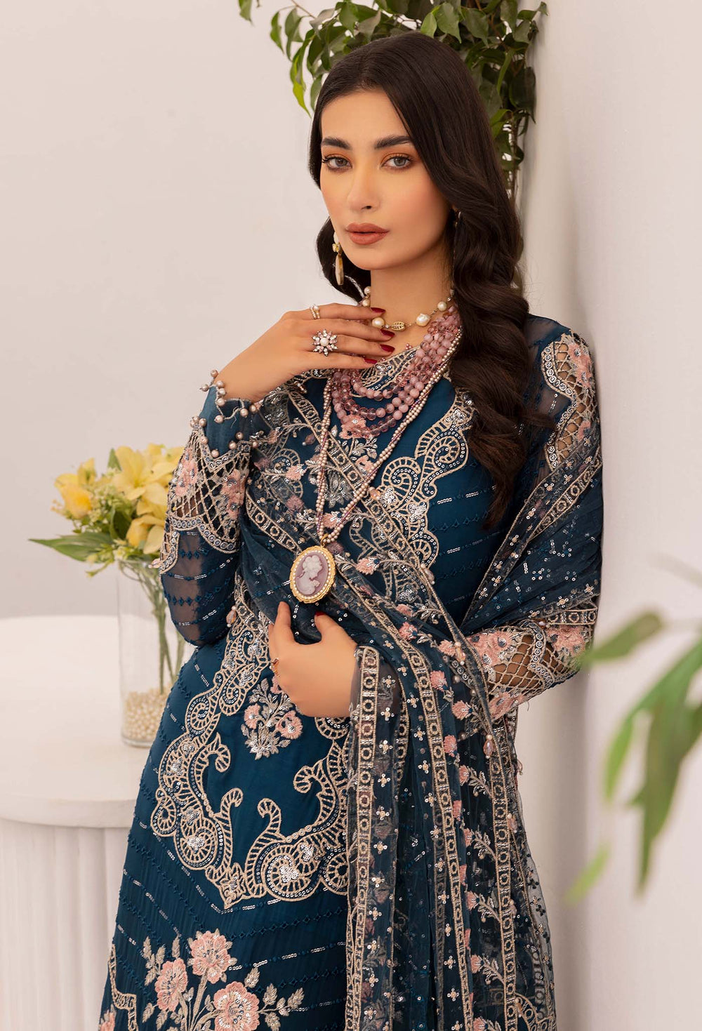 Chantelle by Adanslibas Luxury  Collection