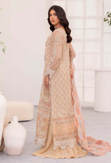 Chantelle by Adanslibas Luxury  Collection