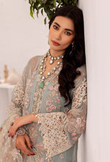 Chantelle by Adanslibas Luxury  Collection