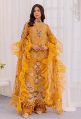 Chantelle by Adanslibas Luxury  Collection