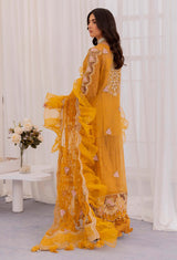 Chantelle by Adanslibas Luxury  Collection