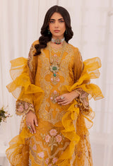 Chantelle by Adanslibas Luxury  Collection