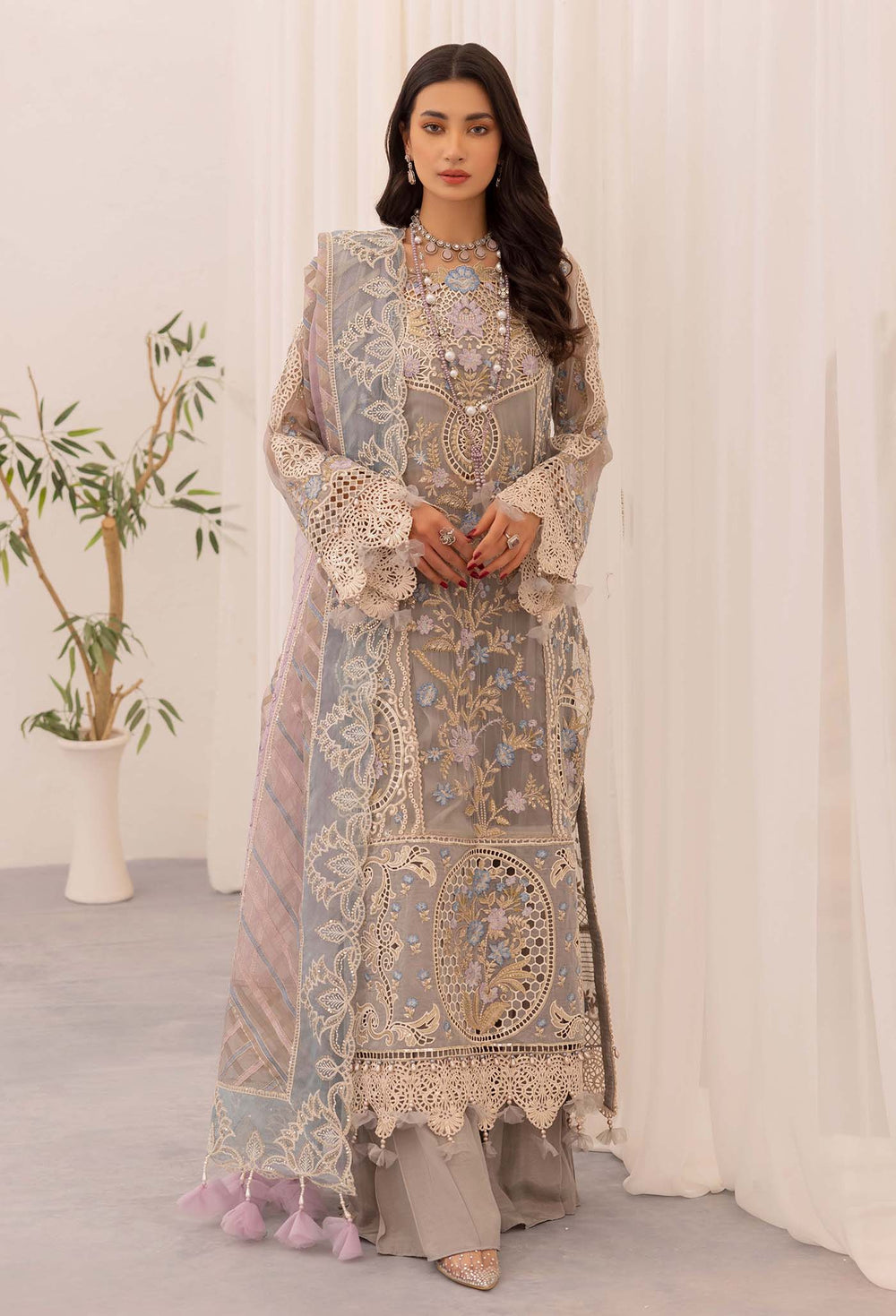 Chantelle by Adanslibas Luxury  Collection