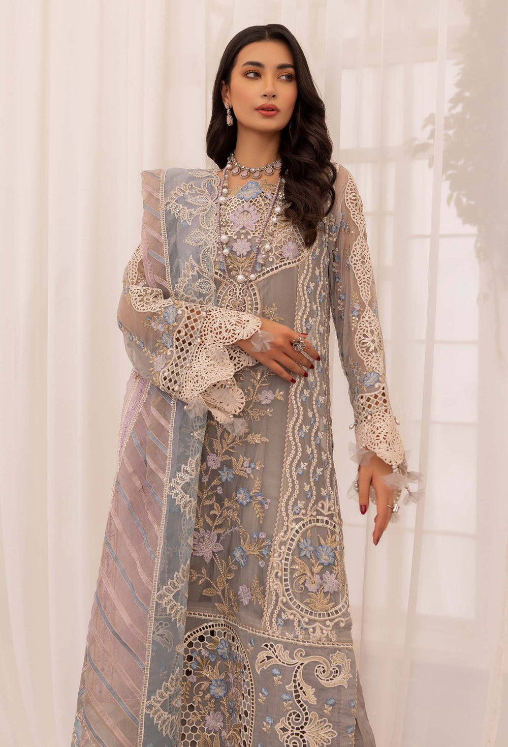 Chantelle by Adanslibas Luxury  Collection