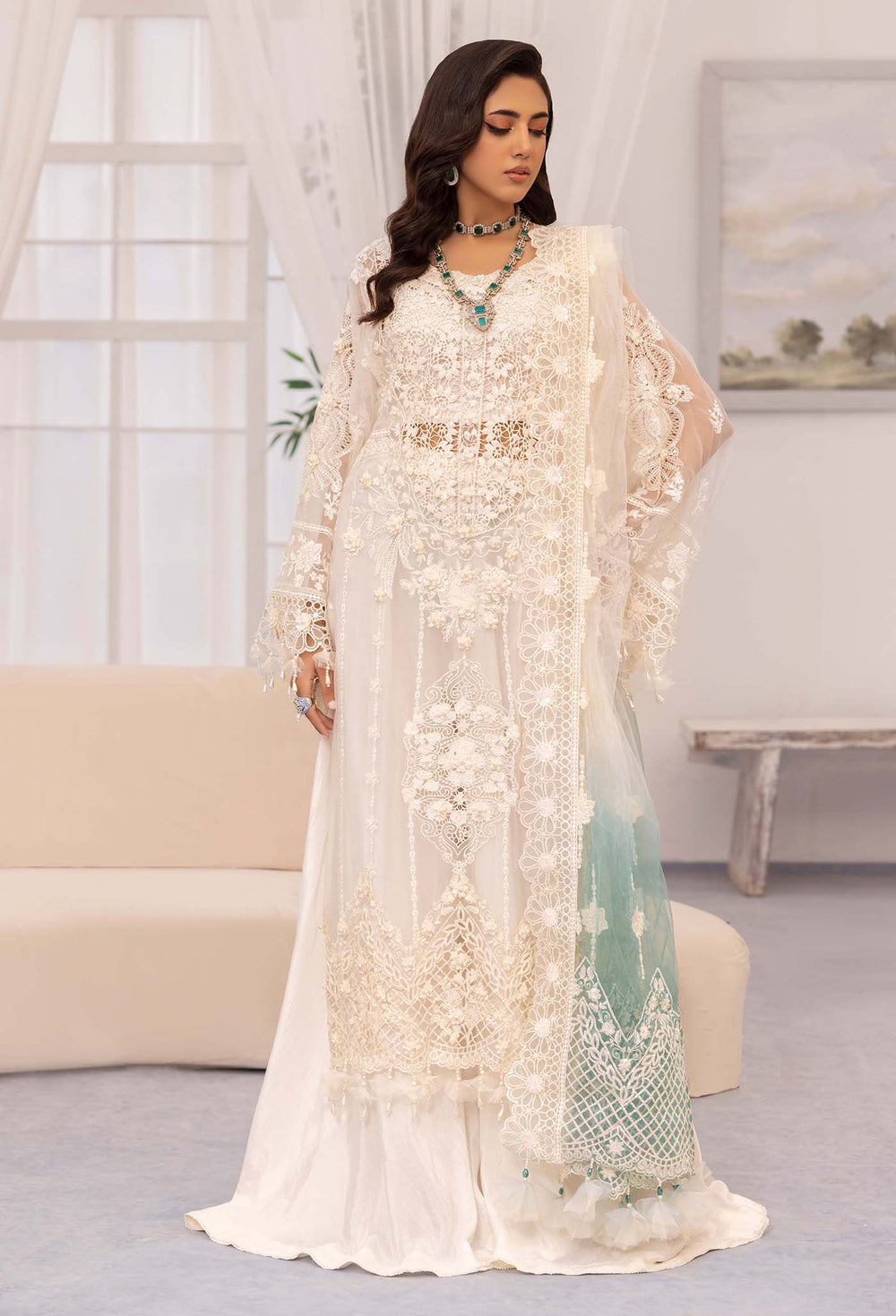 Chantelle by Adanslibas Luxury  Collection