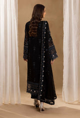 Adan's Libas Chiffon Premium  Collection