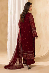 Adan's Libas Chiffon Premium  Collection