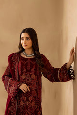 Adan's Libas Chiffon Premium  Collection