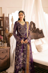 Ramsha Luxury Wedding Collection