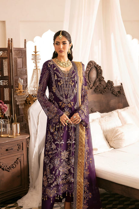 Ramsha Luxury Wedding Collection