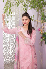 Farasha by Tawakkal Premium Lawn Collection