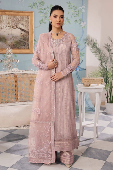 Iznik Premium Chiffon Collection