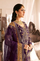 Ramsha Luxury Wedding Collection