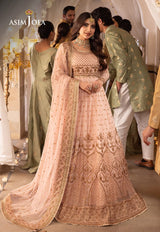 Asim Jofa Luxury Premium Collection