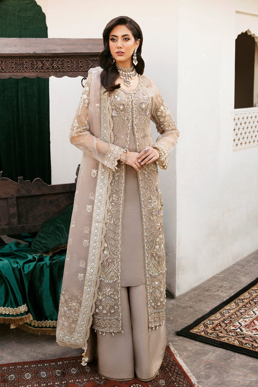 Ramsha Luxury Wedding Collection