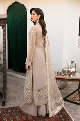 Ramsha Luxury Wedding Collection