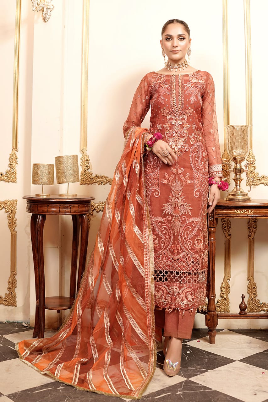 Lemilsa By Maryams Collection