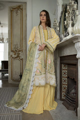 Sobia Nazir Luxury lawn