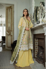 Sobia Nazir Luxury lawn