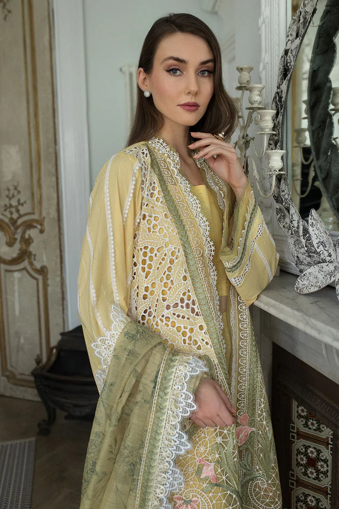 Sobia Nazir Luxury lawn