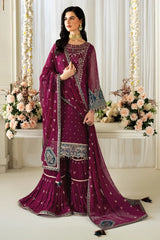 Celine by Alizeh Luxury Collection