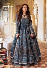 Asim Jofa Luxury Premium  Collection