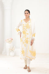 Muzlin by Sana Safinaz Luxury Collection