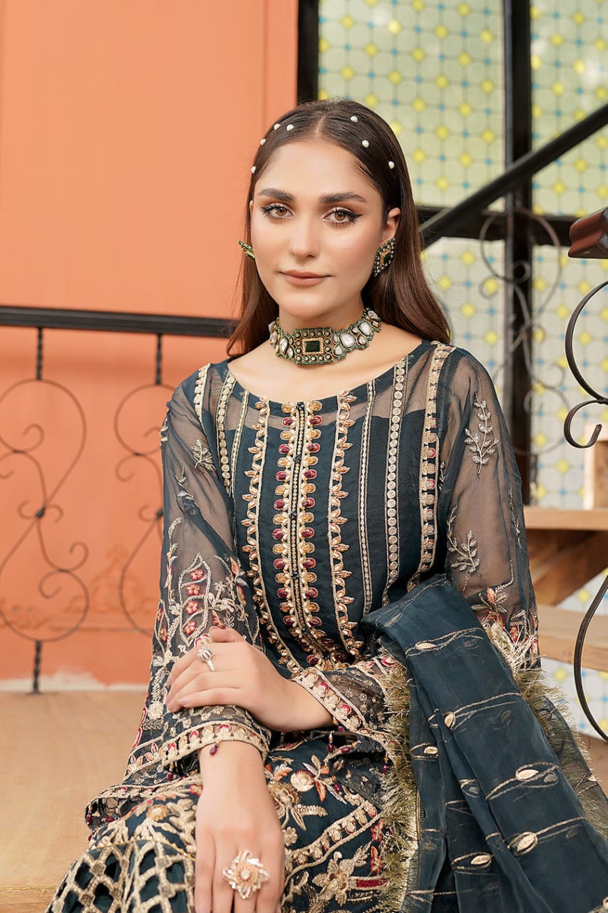 Lemilsa By Maryams Collection