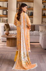 Mausummery Luxury Lawn Collection