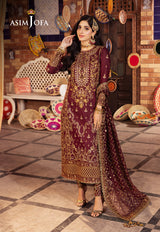 Asim Jofa Luxury Premium Collection
