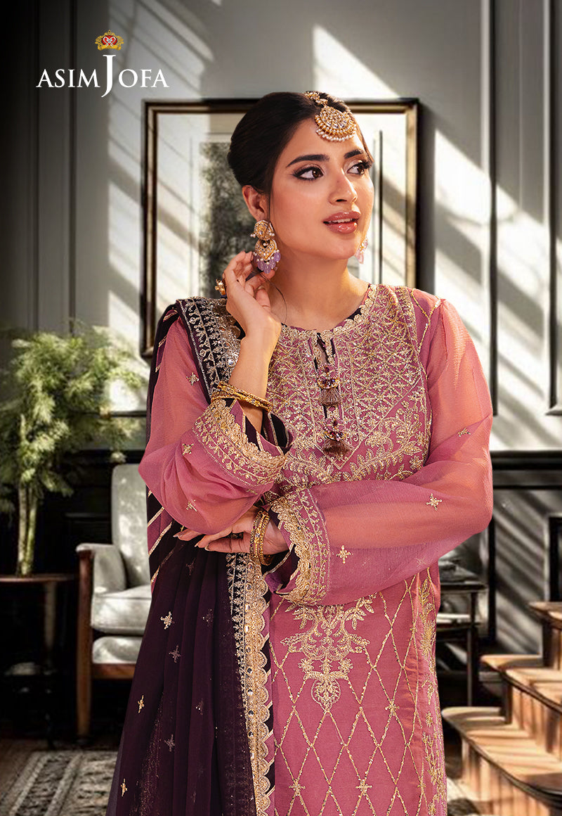 Asim Jofa Luxury Premium Collection
