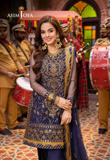 Pyaar Diyan Gallan by Asim Jofa Premium Collection