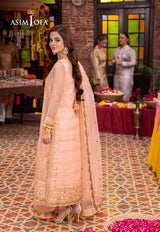 Pyaar Diyan Gallan by Asim Jofa Premium Collection