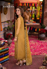 Pyaar Diyan Gallan by Asim Jofa Premium Collection
