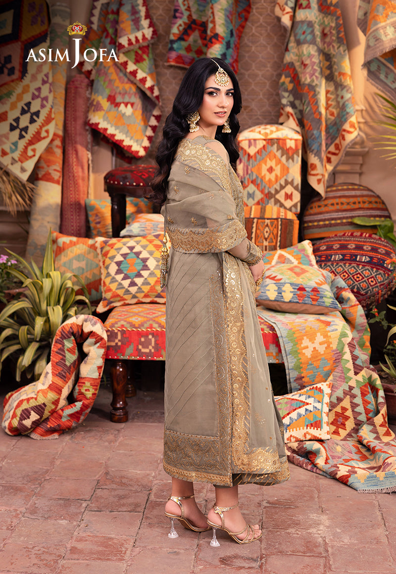 Pyaar Diyan Gallan by Asim Jofa Premium Collection