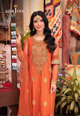 Pyaar Diyan Gallan by Asim Jofa Premium Collection