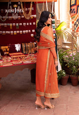 Pyaar Diyan Gallan by Asim Jofa Premium Collection