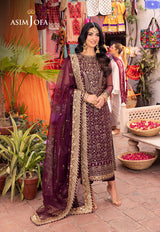 Pyaar Diyan Gallan by Asim Jofa Premium Collection