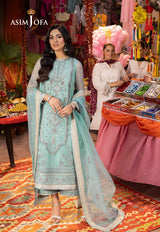 Pyaar Diyan Gallan by Asim Jofa Premium Collection